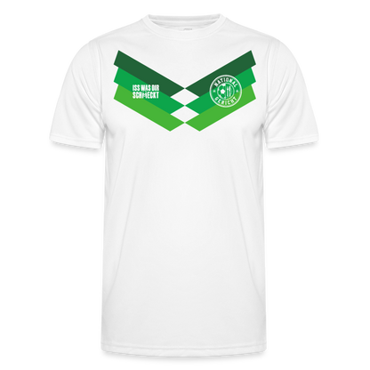 WM Trikot B. OLOGNESE - Weiß