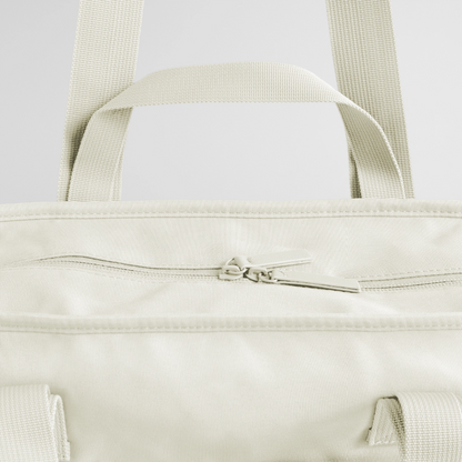 Shopper - Naturweiß
