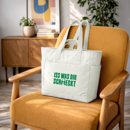 Shopper - Naturweiß