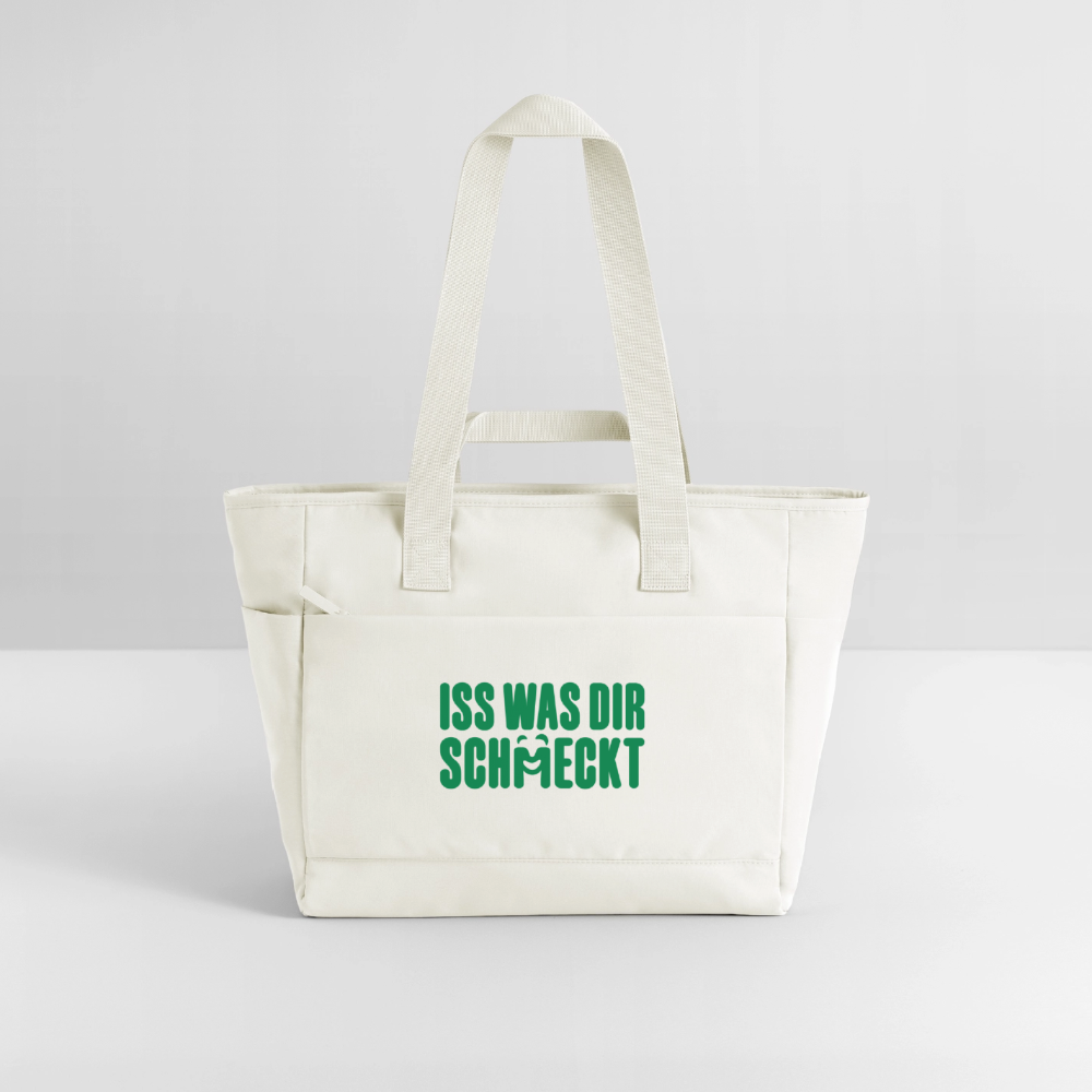 Shopper - Naturweiß