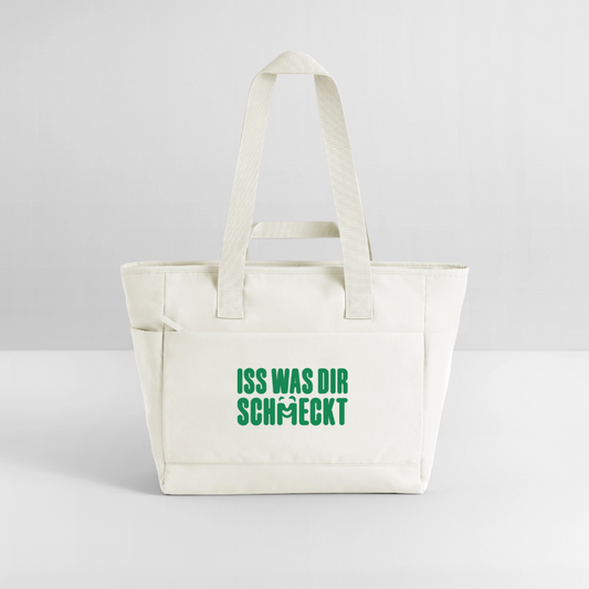 Shopper - Naturweiß