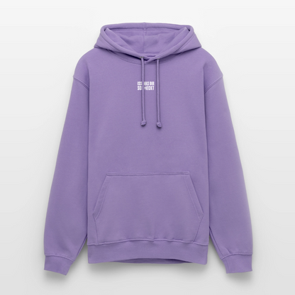 Unisex Hoodie - Lavendel