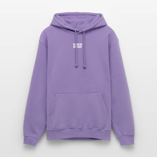 Unisex Hoodie - Lavendel