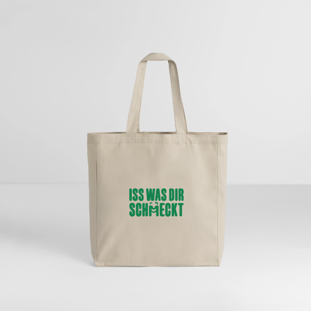 Tote Bag - Cremebeige