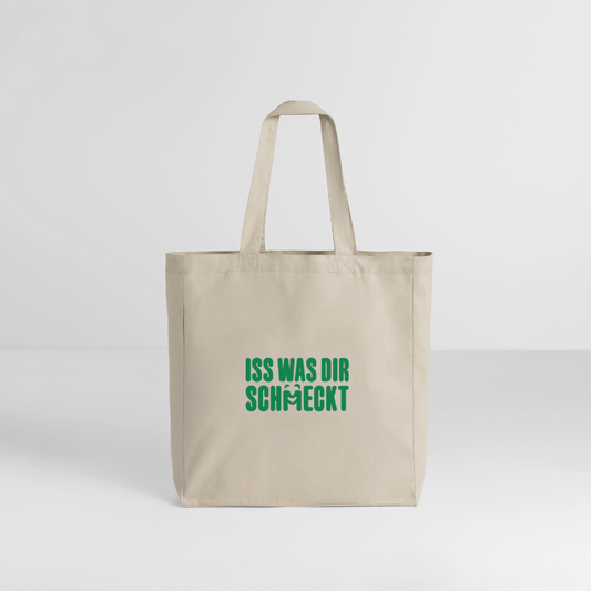 Tote Bag - Cremebeige